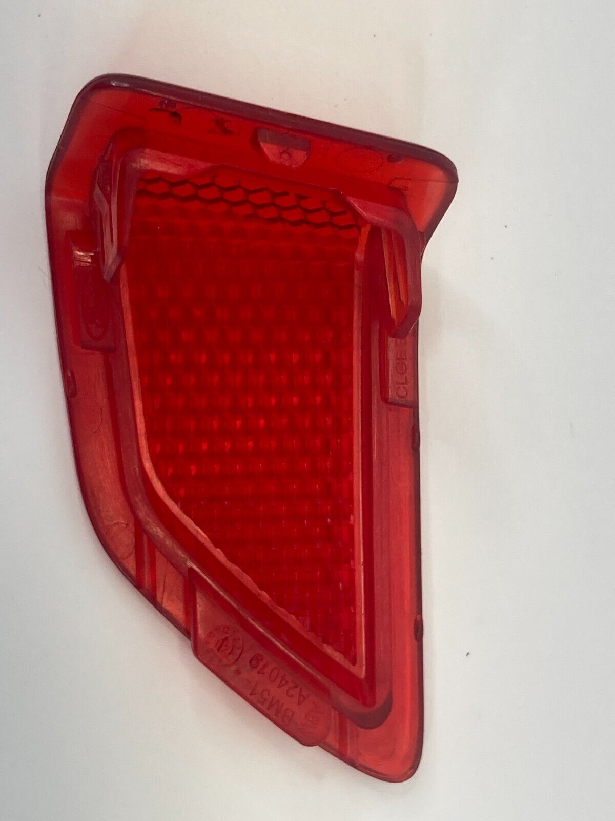 2012-2018 Ford Focus Front Left Side Inner Door Light Reflector BM51A24019 OEM