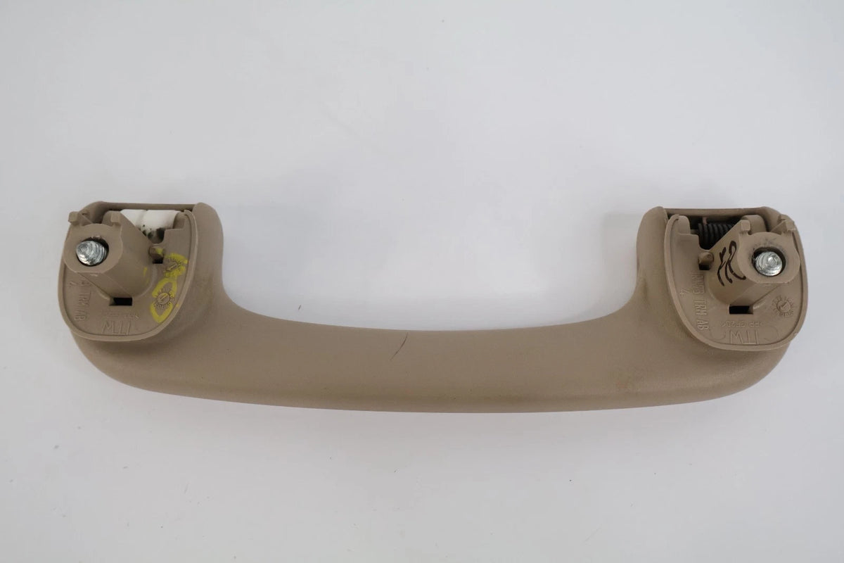 2011-2023 CHRYSLER 300 DODGE CHARGER INTERIOR ROOF GRAB HANDLES SET 4PC OEM