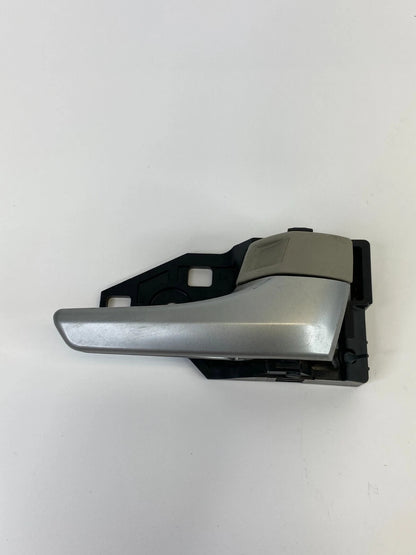 2012-2015 TOYOTA PRIUS FRONT RIGHT PASSENGER SIDE INNER INTERIOR DOOR HANDLE OEM