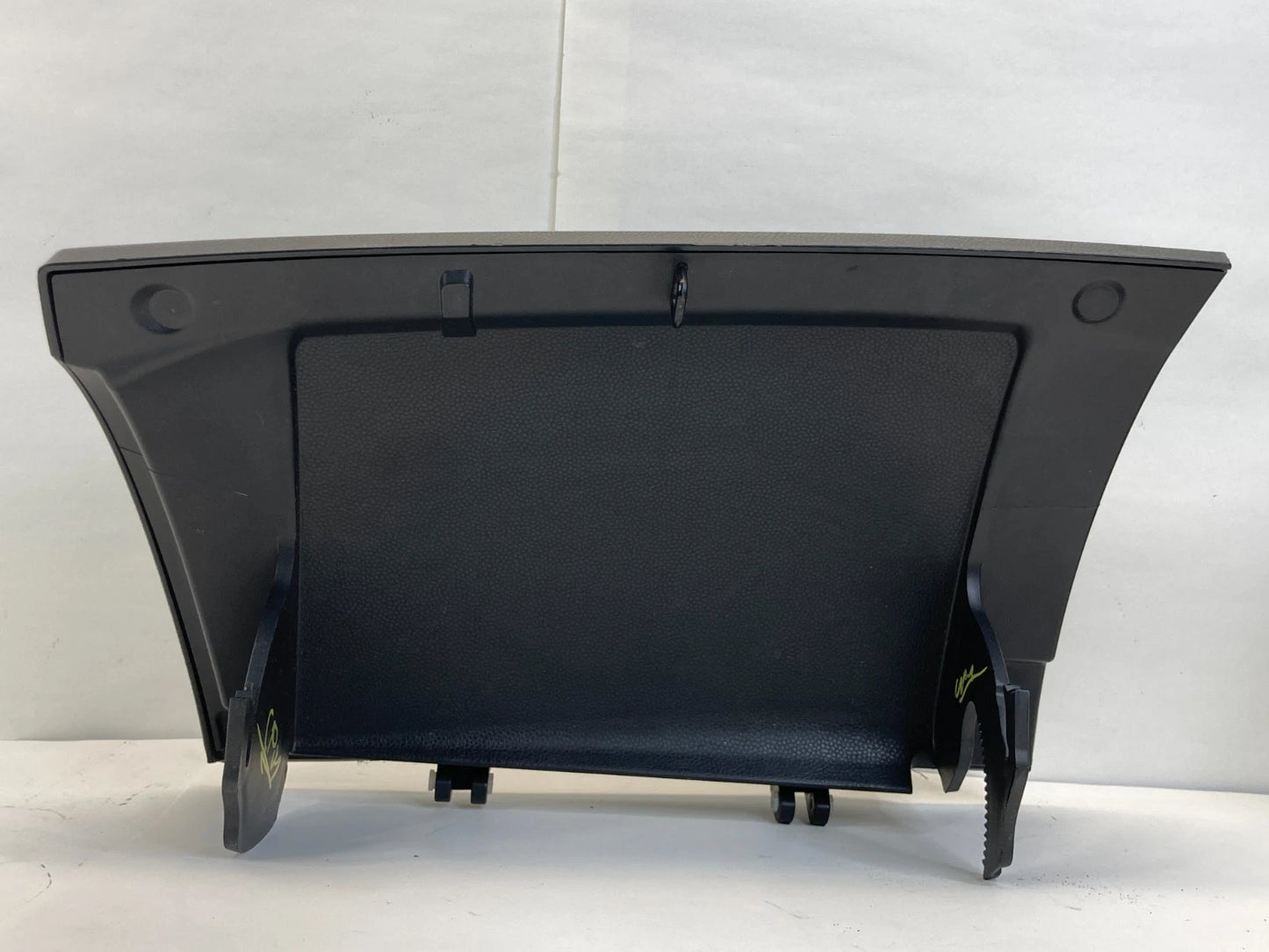 2008-2015 MINI COOPER DASH GLOVE BOX LID DOOR COMPARTMENT OEM