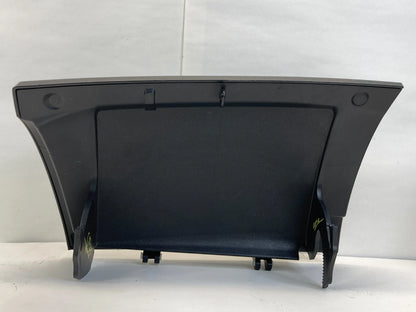 2008-2015 MINI COOPER DASH GLOVE BOX LID DOOR COMPARTMENT OEM