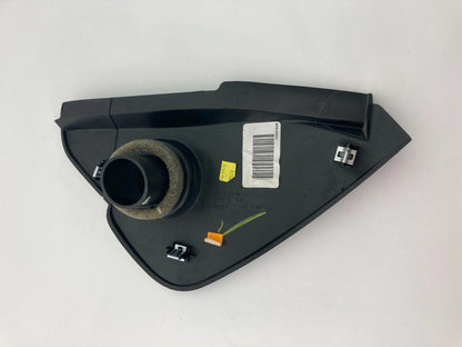 2006-2013 CHEVROLET IMPALA FRONT LEFT SIDE DASHBOARD END CAP COVER OEM FACTORY