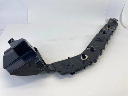 2016-2019 FORD EXPLORER INTERCEPTOR UTILITY REAR RIGHT &LEFT SIDE BUMPER BRACKET