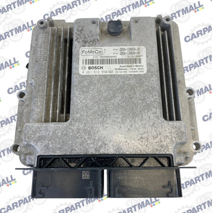 2016-2019 FORD EXPLORER INTERCEPTOR UTILITY 3.5L ENGINE CONTROL MODULE UNIT ECM