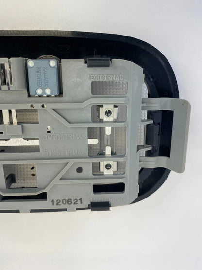 2011-2014 DODGE JOURNEY ROOF OVERHEAD INTERIOR DOME LIGHT LAMP 1AN73TRMAB OEM