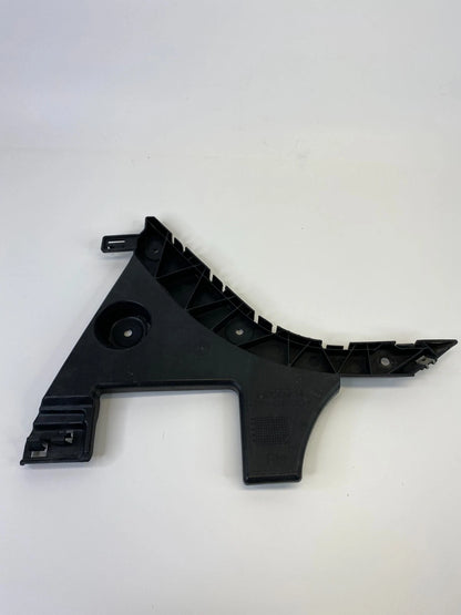 2004-2011 SAAB 9-3 93 REAR RIGHT OUTER BRACKET SIDE SUPPORT BUMPER RETAINER OEM