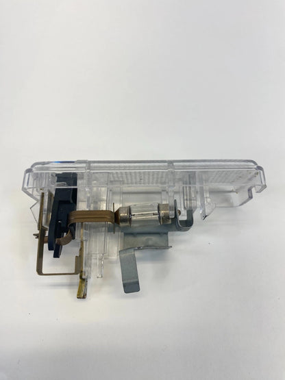 08-13 Nissan Rogue Rear Inner Trunk Cargo Luggage Courtesy Light Lamp OEM