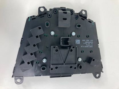 2012-2014 FORD FOCUS RADIO AUDIO MEDIA CONTROL PANEL SWITCH CM5T18K811LB OEM