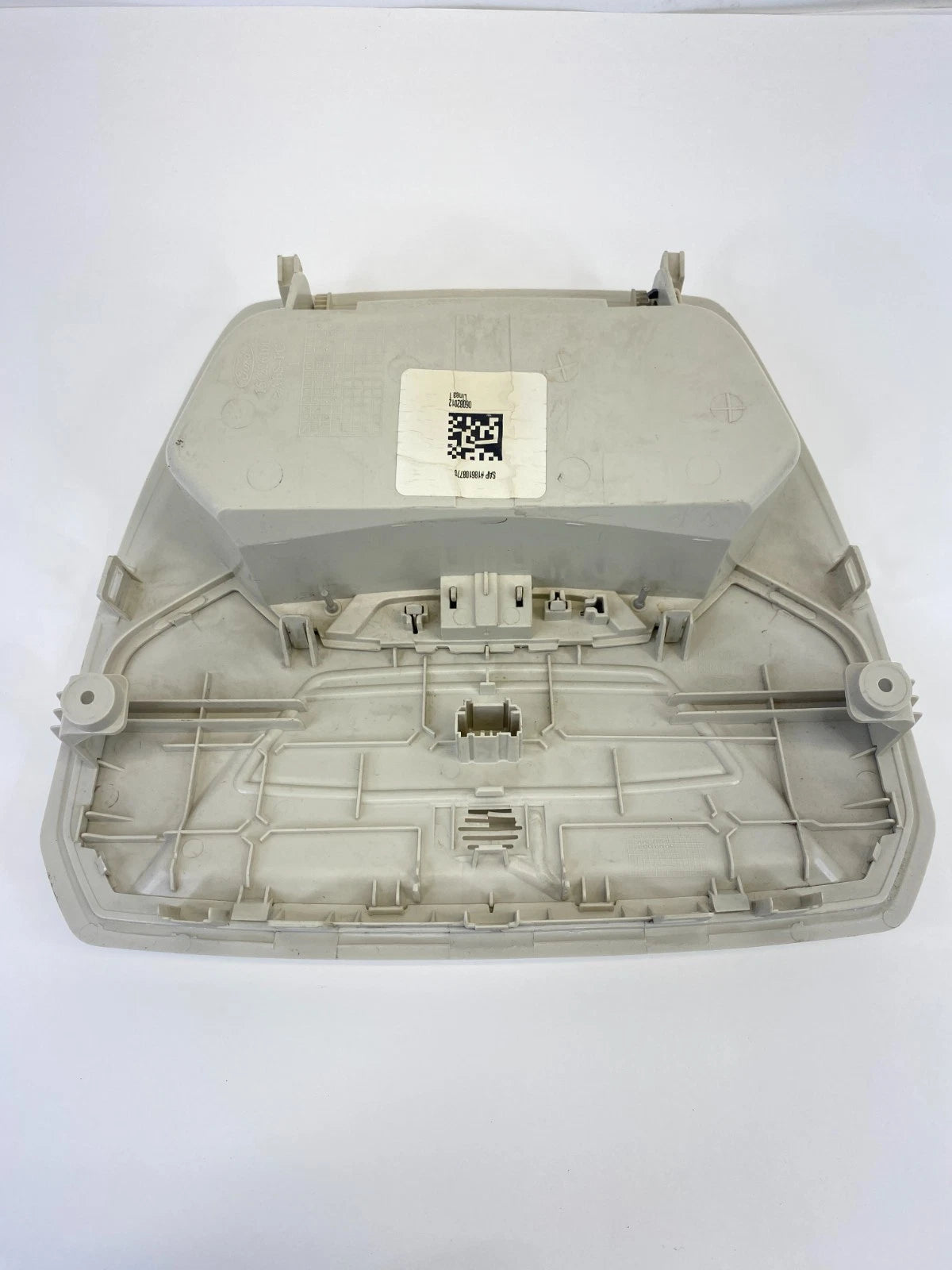 2013-2016 FORD ESCAPE OVERHEAD CONSOLE CUBBY SUNGLASS HOLDER 156226100 OEM