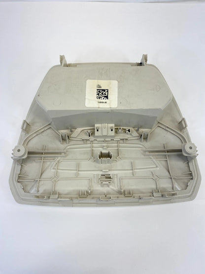 2013-2016 FORD ESCAPE OVERHEAD CONSOLE CUBBY SUNGLASS HOLDER 156226100 OEM