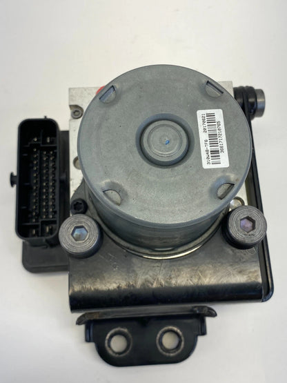 17 18 HYUNDAI SANTA FE ANTI-LOCK BRAKE ABS PUMP CONTROL MODULE OEM 58920-4Z400