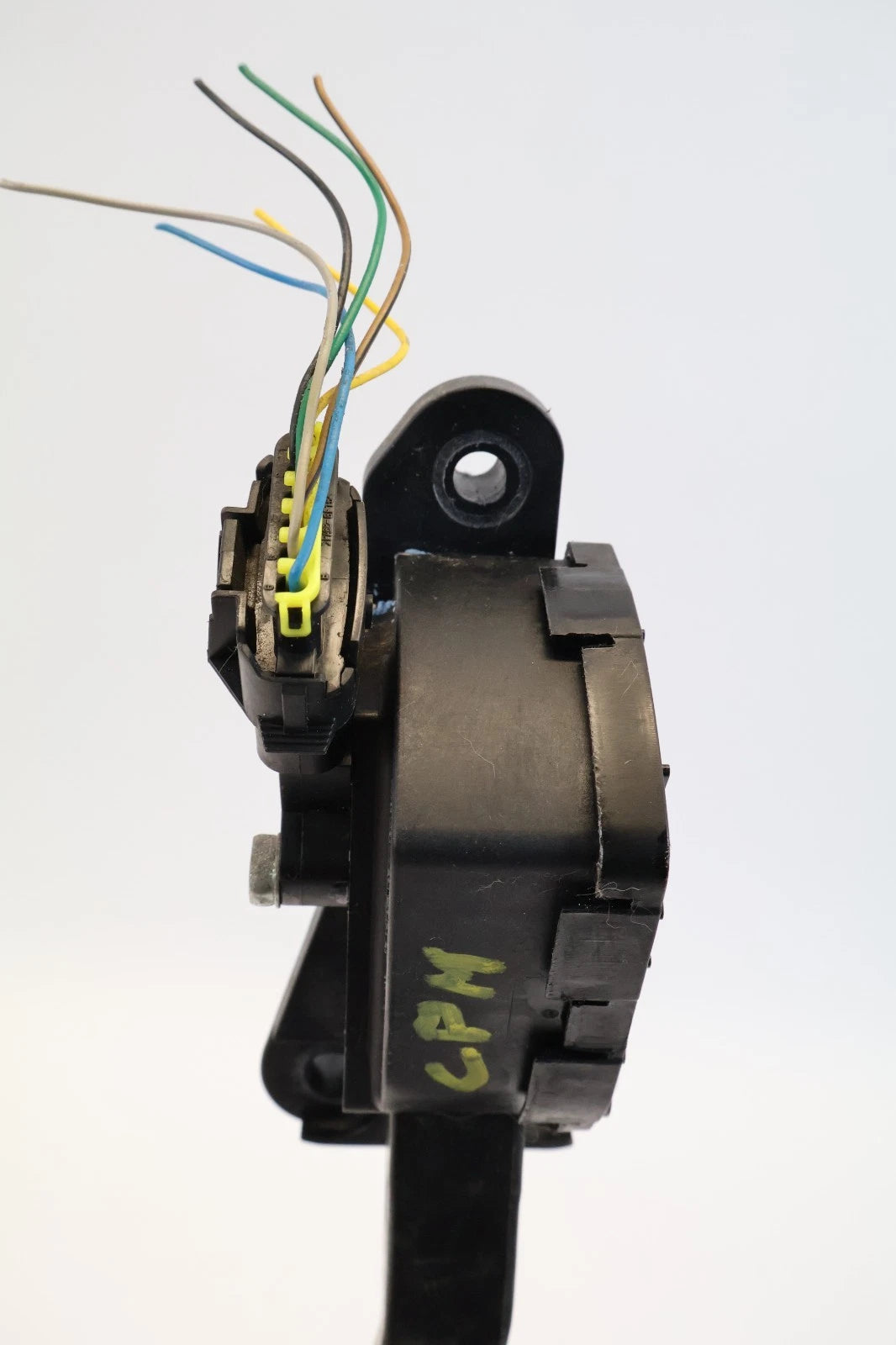 2012 2013 KIA SOUL 1.6L 2.0L GAS ACCELERATOR PEDAL TRAVEL SENSOR ASSEMBLY OEM