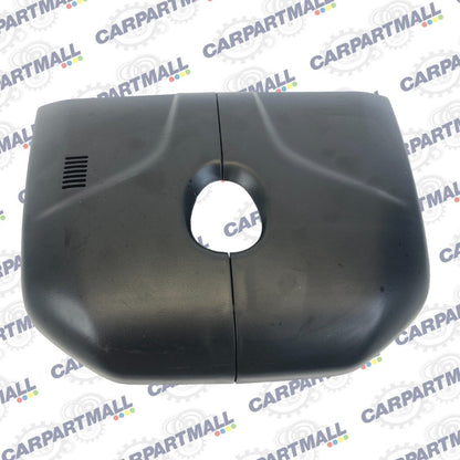 2011-2016 Chevrolet Cruz Left & Right Rear View Mirror Cover Cap Base 96946538