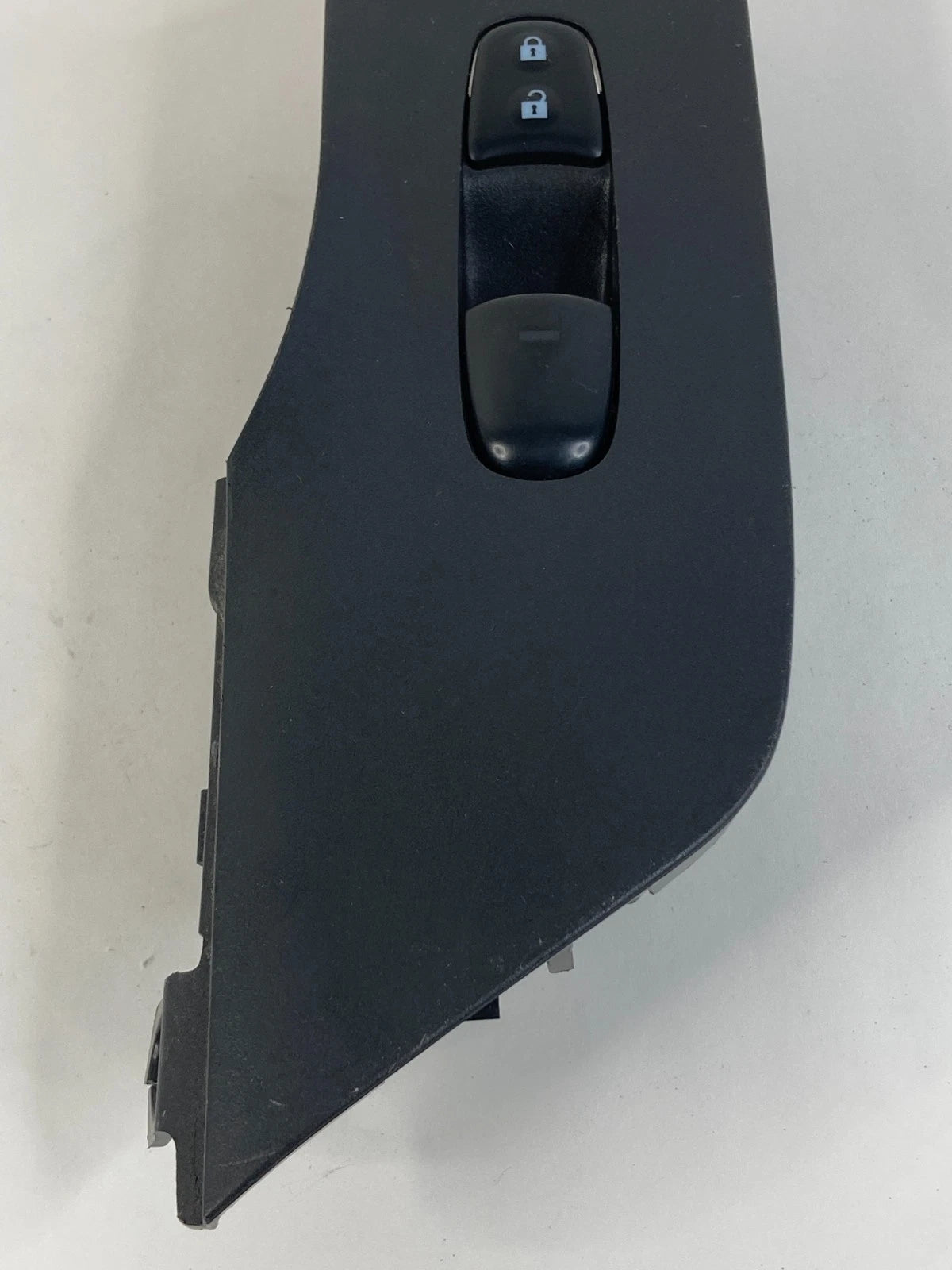 13-18 NISSAN ALTIMA FR RIGHT SIDE DOOR WINDOW CONTROL SWITCH W/BEZEL 809603TA0