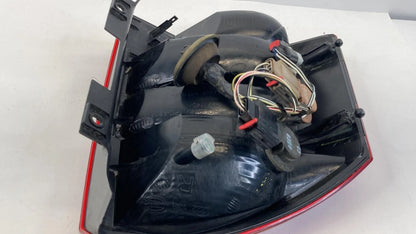 2007 2010 JEEP COMPASS REAR RIGHT PASSENGER SIDE TAIL LIGHT TAILLIGHT LAMP OEM