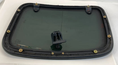 1997-2003 Ford F-150 Rear Right Extended Cab Quarter Window Glass F65B-1825700-A