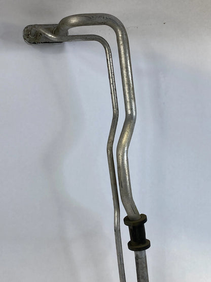 01-05 HONDA CIVIC 1.7L A/C REFRIGERANT SUCTION DISCHARGE HOSE PIPES LINES OEM