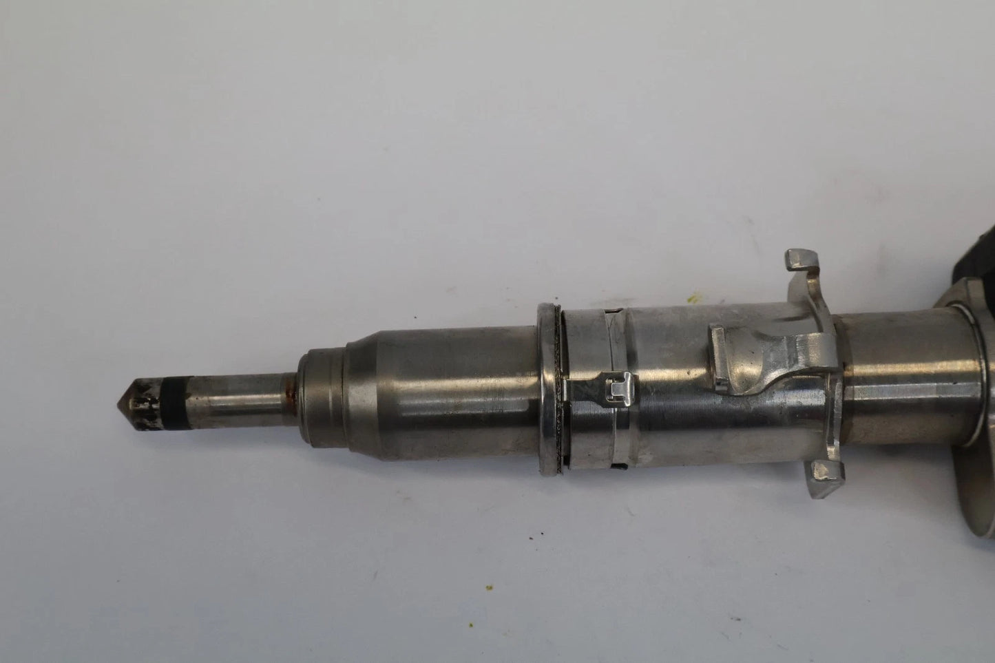 2008-2014 BMW X6 08 535XI 3.0 4.4L ENGINE FUEL INJECTOR 13537565138 INDEX 05 OEM