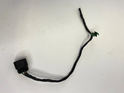 2008-2012 BUICK ENCLAVE RIGHT SIDE TAILLIGHT WIRE WIRING HARNESS PLUG CONNECTOR