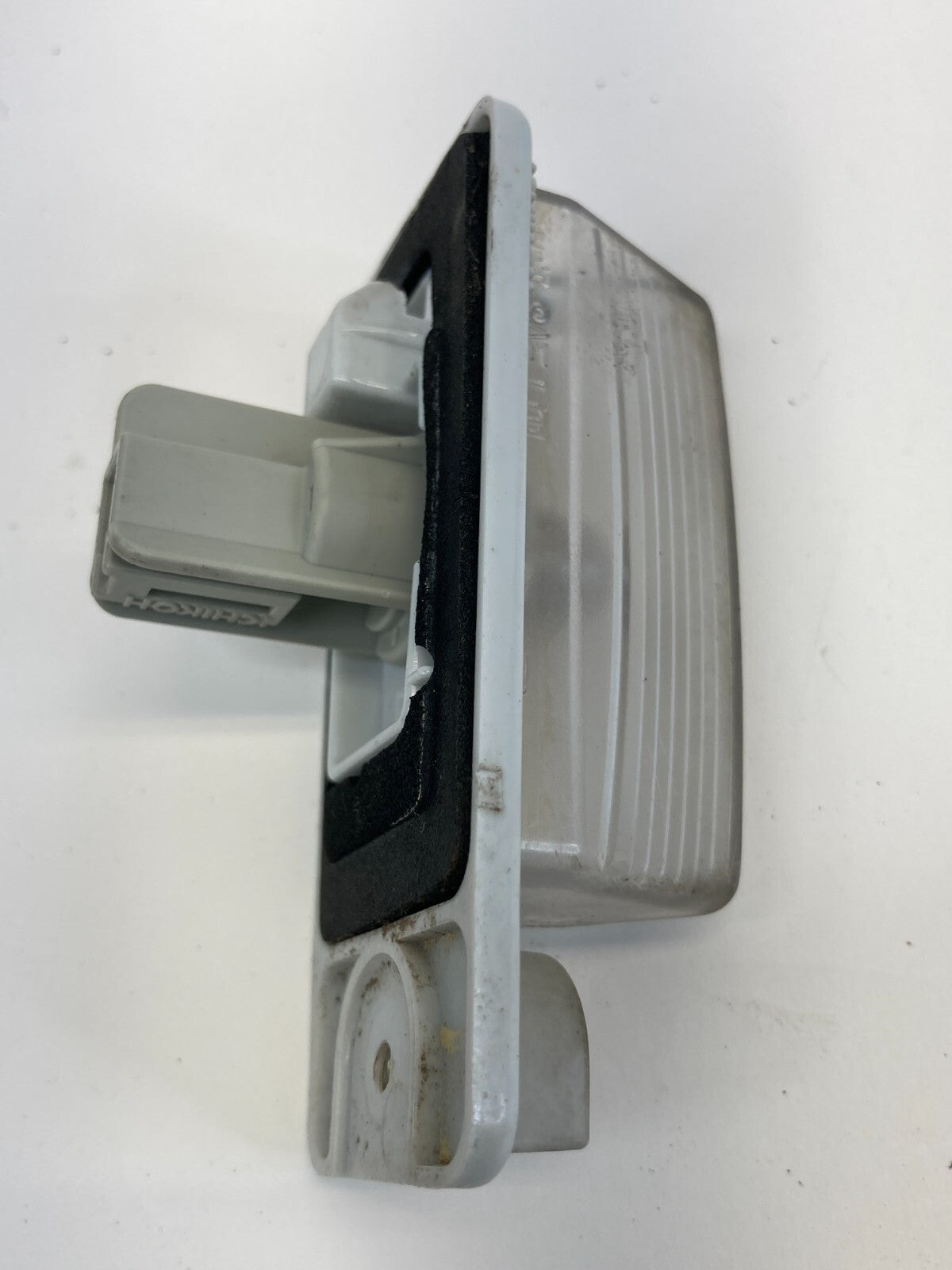 2007-2014 Nissan Maxima Rear Left Or Right License Plate Light Lamp Assy OEM