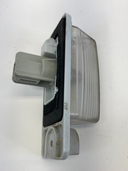 2007-2014 Nissan Maxima Rear Left Or Right License Plate Light Lamp Assy OEM