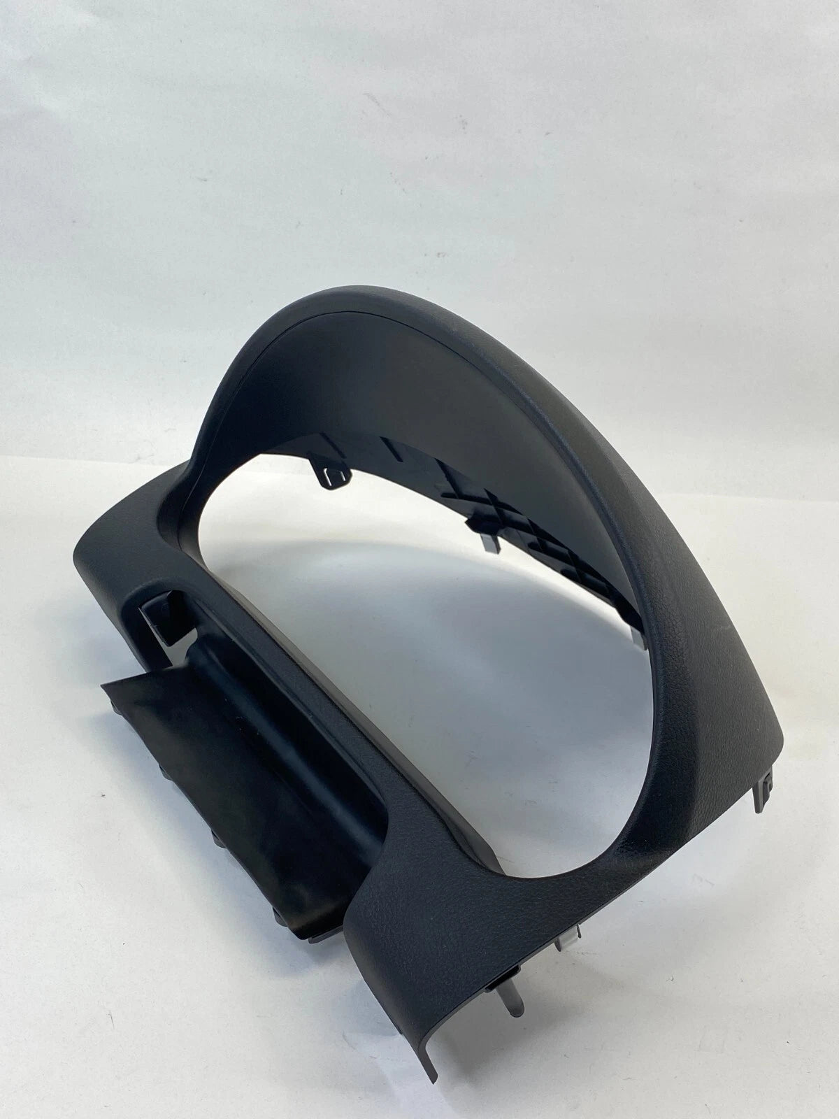 2009-2013 MAZDA 6 INSTRUMENT CLUSTER SPEEDOMETER COVER BEZEL TRIM GS3L55423 OEM