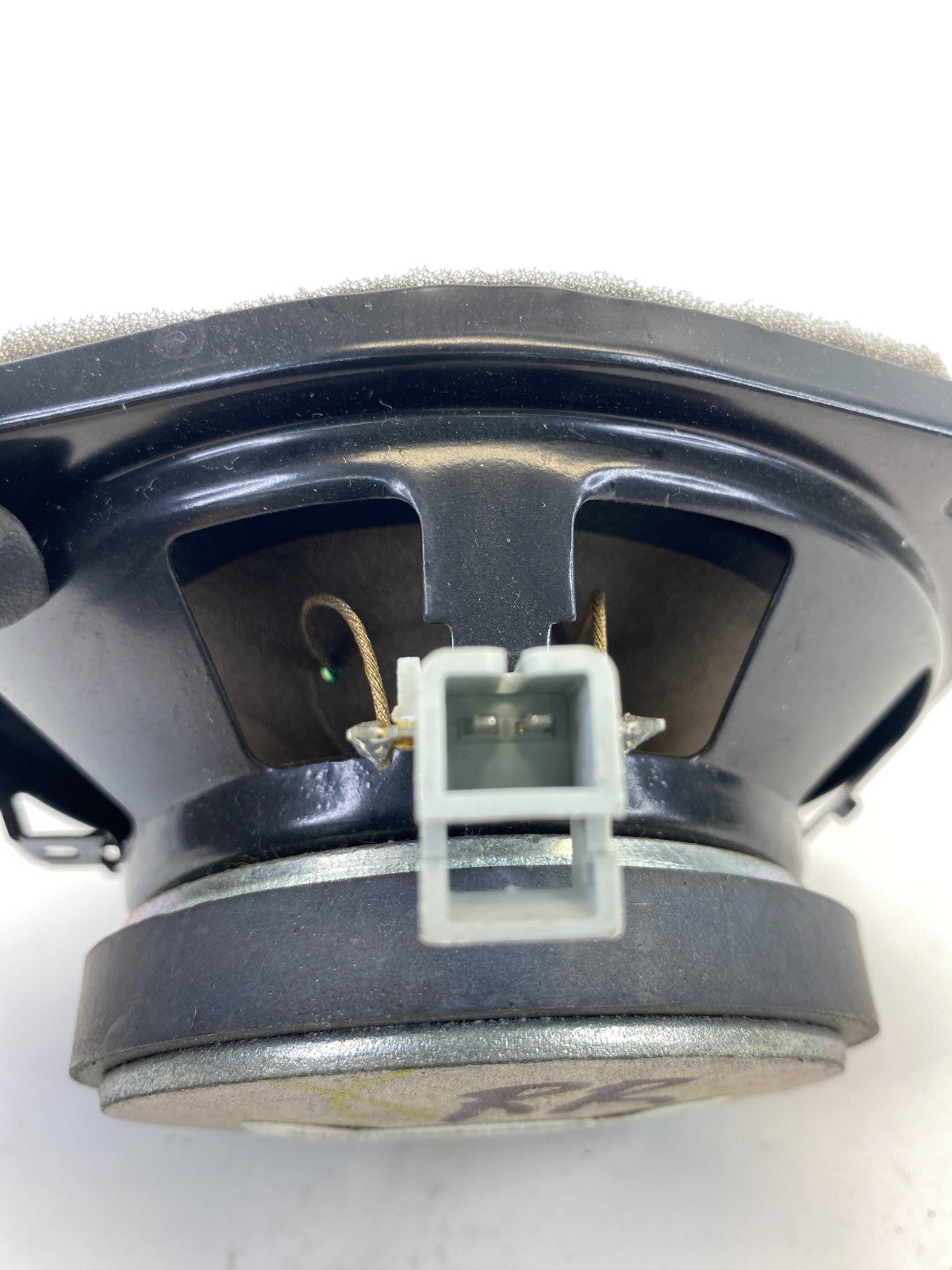 07-09 Cadillac SRX 05-11 STS Rear Right Side Door Speaker Audio 25725733 OEM
