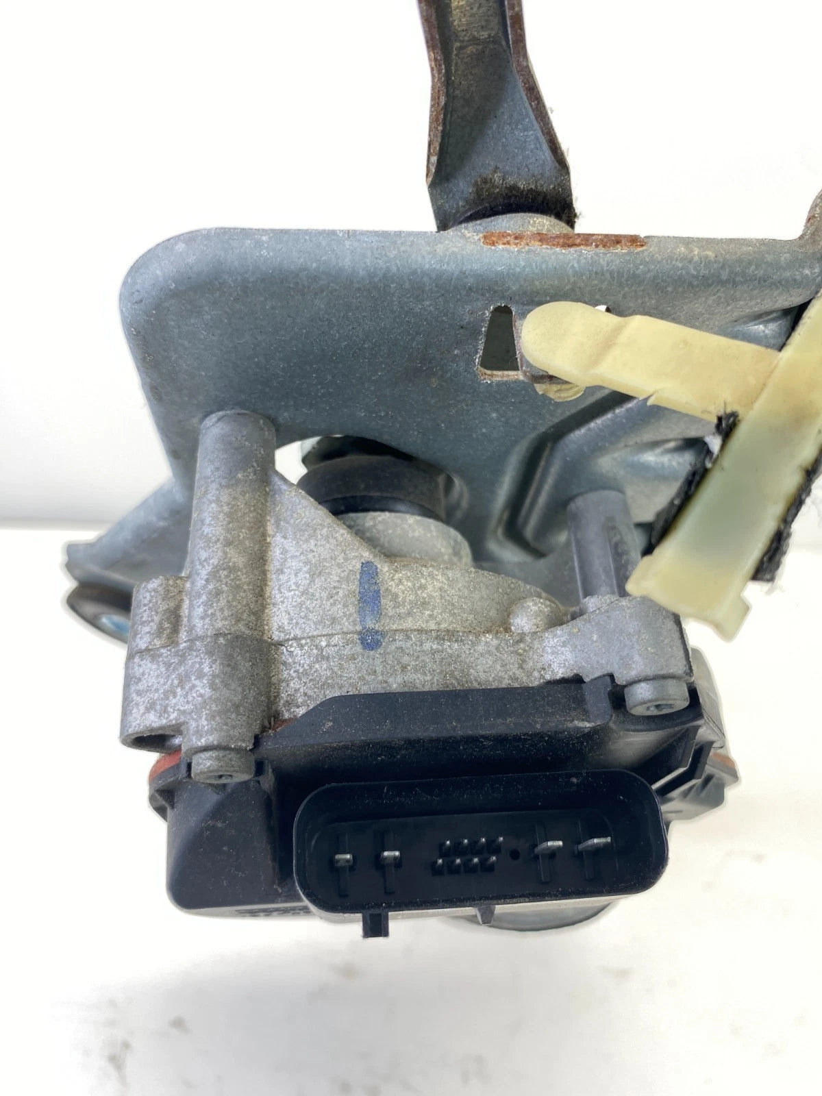 2008-2012 FORD TAURUS FRONT WIPER MOTOR LINKAGE TRANSMISSION ASSEMBLY OEM