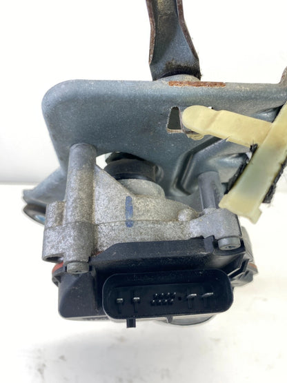 2008-2012 FORD TAURUS FRONT WIPER MOTOR LINKAGE TRANSMISSION ASSEMBLY OEM