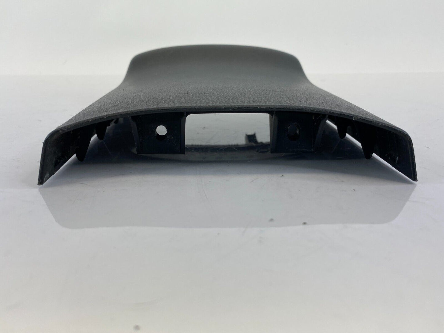 2004-2009 Mazda 3 Mazda3 Center Console Rear Panel Lid Cap Trim Cover B32H64471