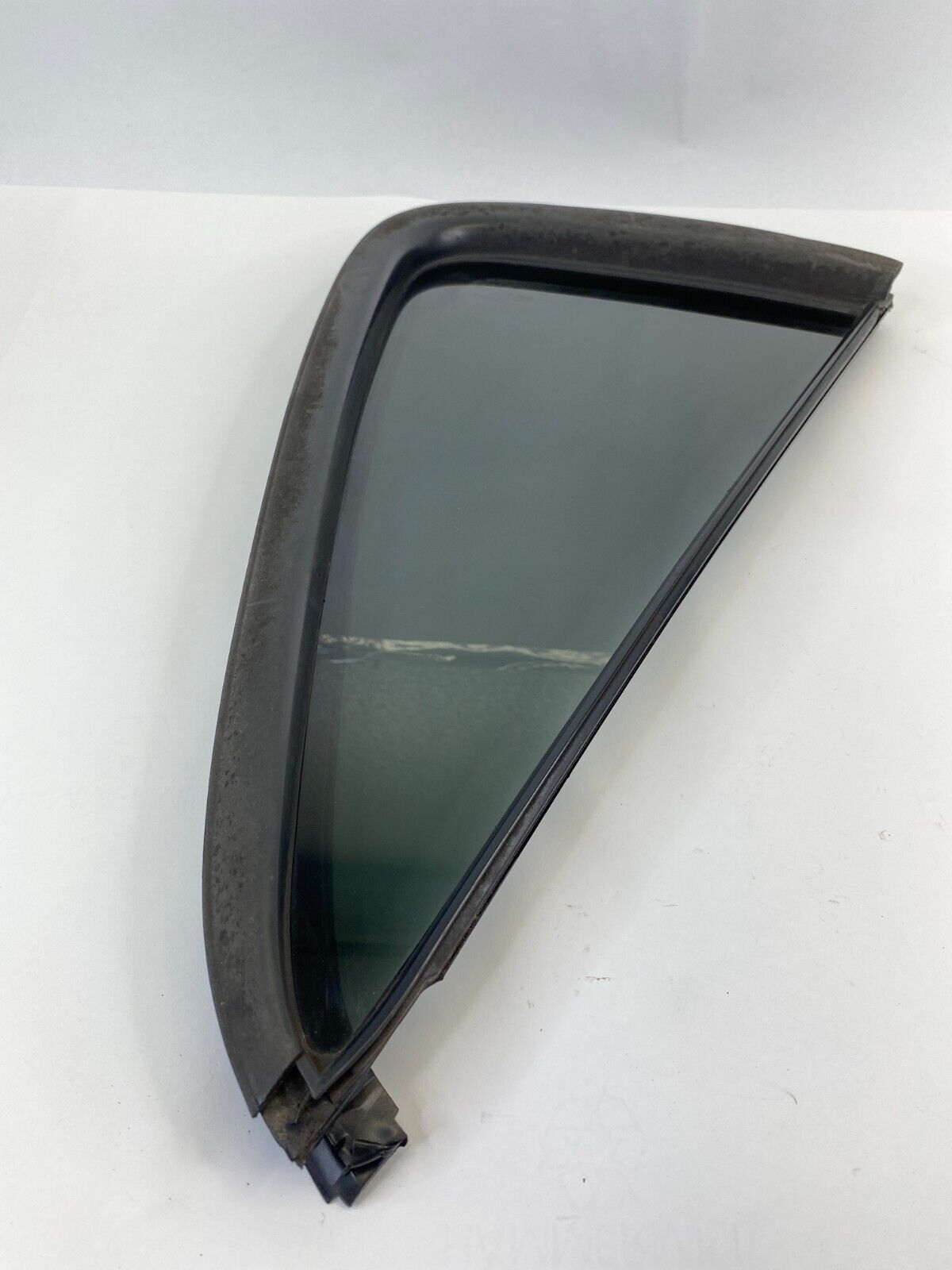 2001-2007 Toyota Sequoia Rear Left Driver Quarter Window Glass 68189-0C010