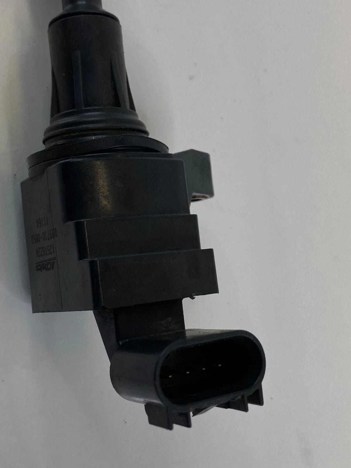 2007-2010 SATURN VUE 12-17 BUICK VERANO 2.4L IGNITION COIL IGNITOR 12578224 OEM