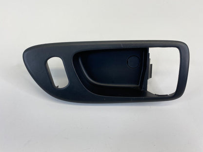 2003-2008 Mazda 6 Mazda6 SEDAN Front Right Passenger Inner Door Handle Bezel OEM