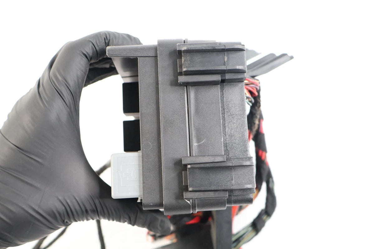 2006-2012 MERCEDES BENZ R350 3.5L REAR SAM CONTROL UNIT FUSE BOX A1645403072