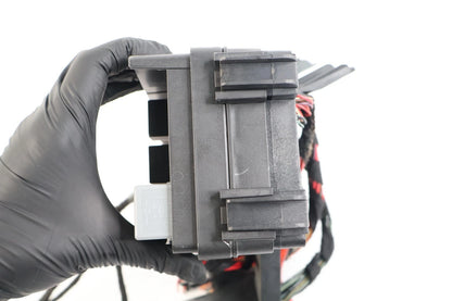2006-2012 MERCEDES BENZ R350 3.5L REAR SAM CONTROL UNIT FUSE BOX A1645403072