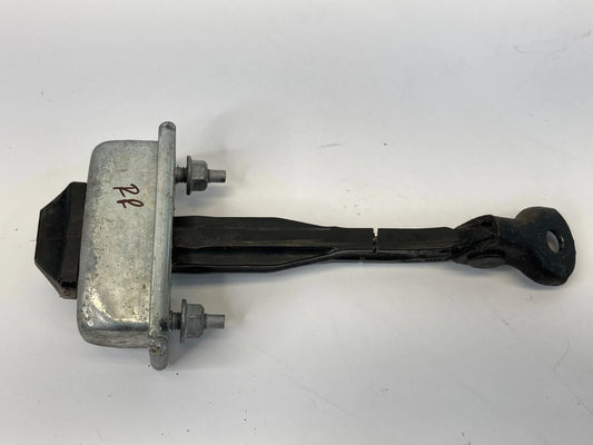 2011-2019 FORD FIESTA REAR RIGHT SIDE DOOR CHECK STOP STOPPER DETENT STRAP OEM