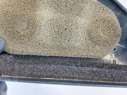 1996-2002 Nissan Pathfinder Front Left Driver Side Door Interior Mirror Cover