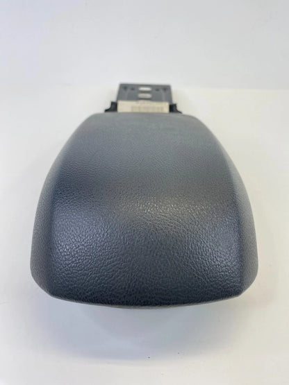 2014-2019 Ford Fiesta Front Center Console Lid Armrest Arm Rest 1305766XCB OEM