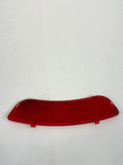 2010 2011 2012 2013 KIA FORTE FRONT LEFT DOOR REFLECTOR PANEL OEM