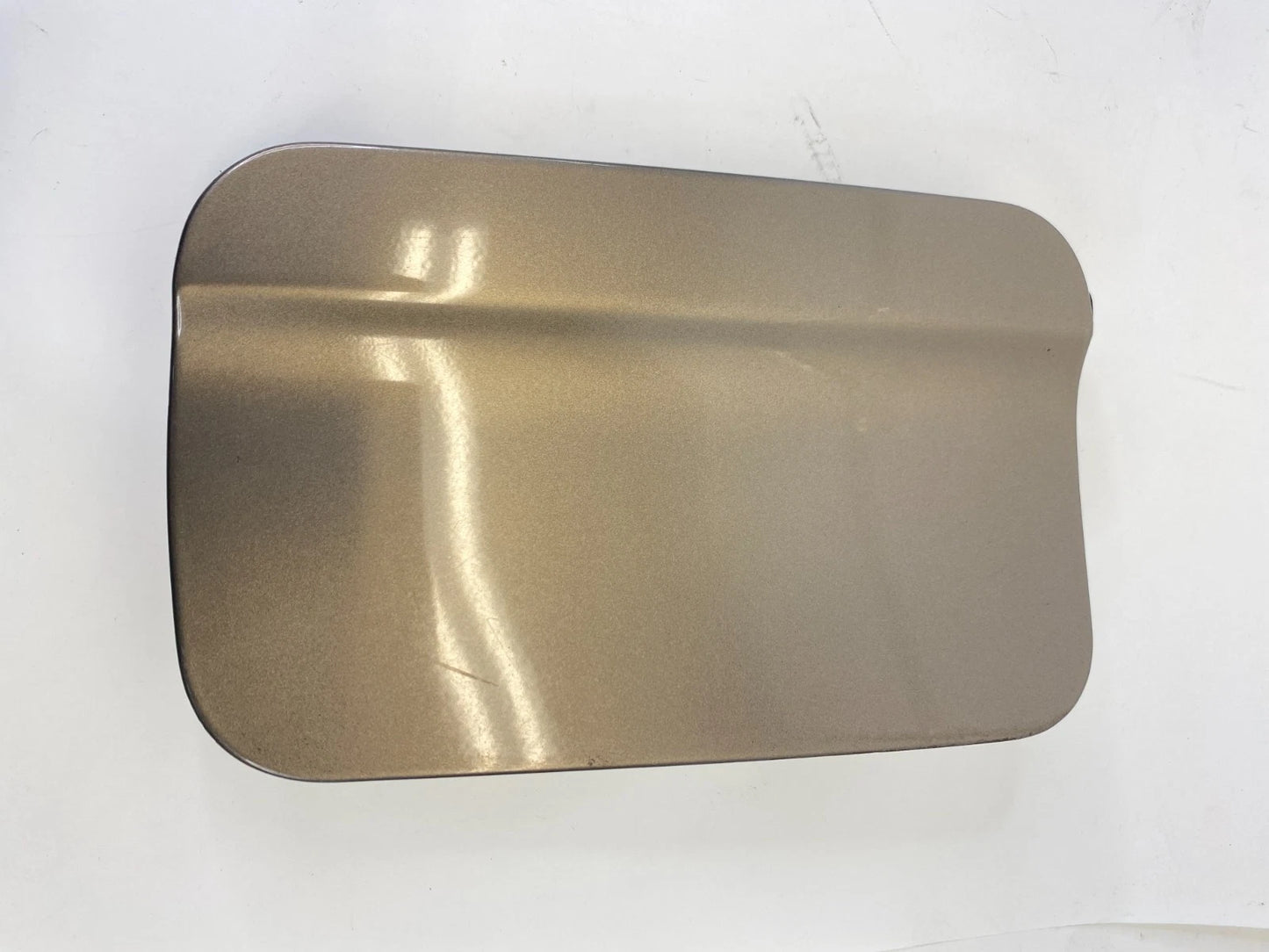 2000-2006 BMW X5 REAR QUARTER PANEL GAS TANK FILLER FLAP DOOR COVER OEM