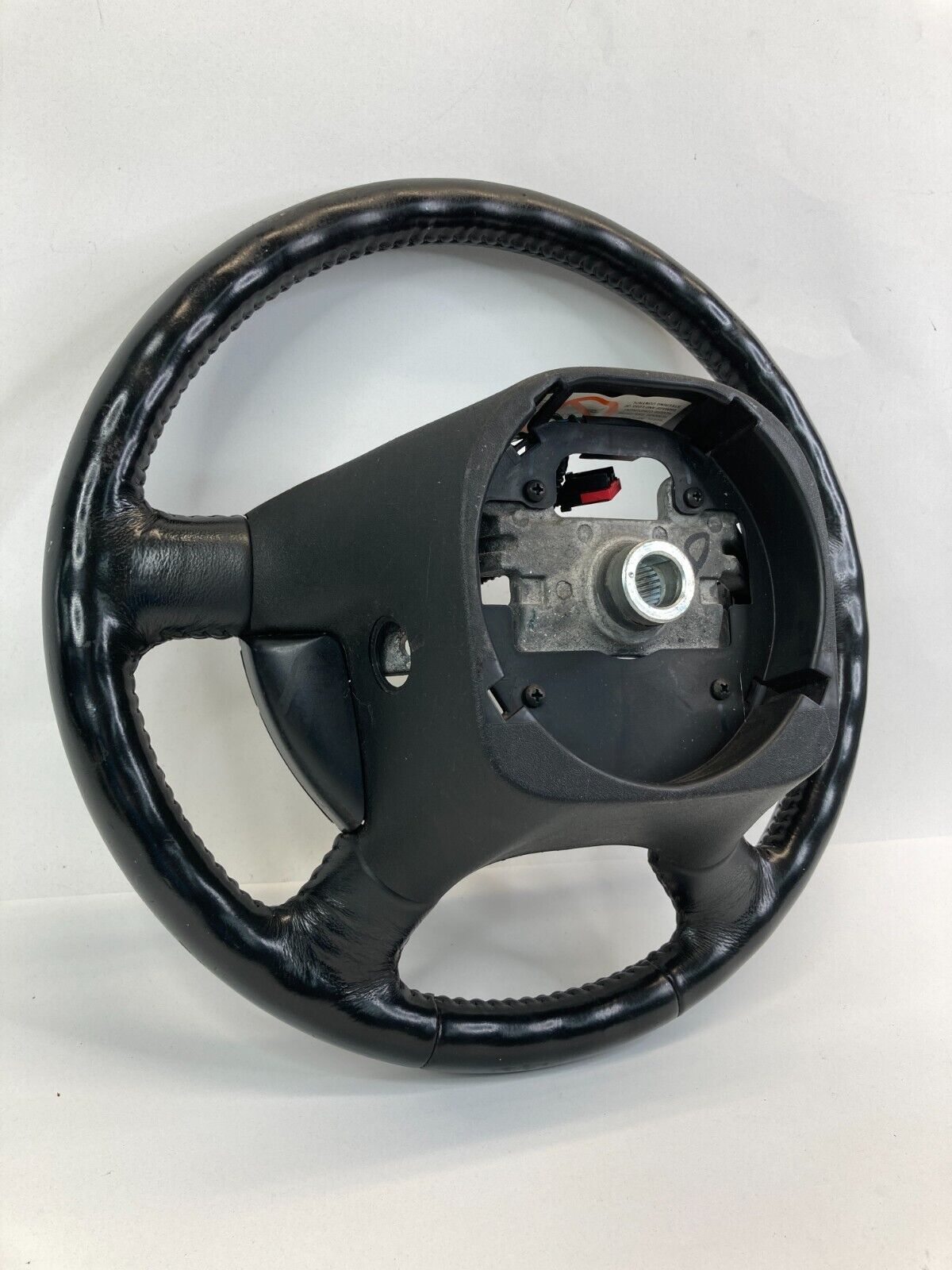 2002-2005 Ford Explorer Steering Wheel W/ Cruise Controls 1L2T-9D809-AA OEM