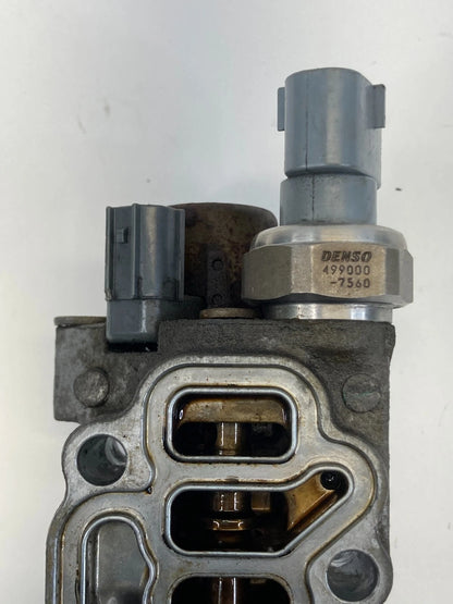06 07 08 09 10 11 HONDA CIVIC HYBRID 1.3L A/T VTEC SOLENOID SPOOL VALVE OEM