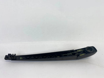 2009-2015 TOYOTA VENZA REAR TRUNK HATCH BACK WIPER ARM OEM