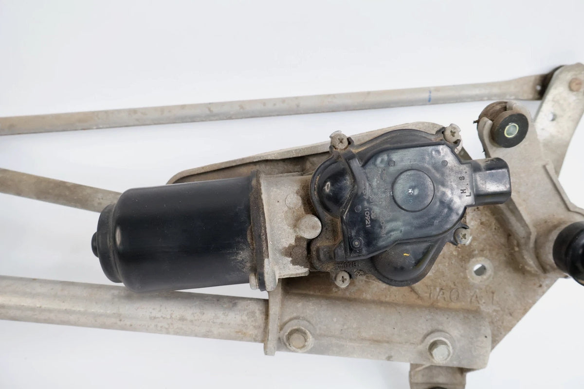 2008-2012 HONDA ACCORD FRONT WIPER MOTOR LINKAGE ASSEMBLY OEM 76505-TA0-A020-M1