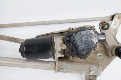 2008-2012 HONDA ACCORD FRONT WIPER MOTOR LINKAGE ASSEMBLY OEM 76505-TA0-A020-M1