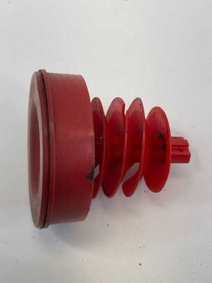 1990-2012 HONDA ACCORD 3.0L 24V AT POWER STEERING FLUID RESERVOIR TANK COVER CAP
