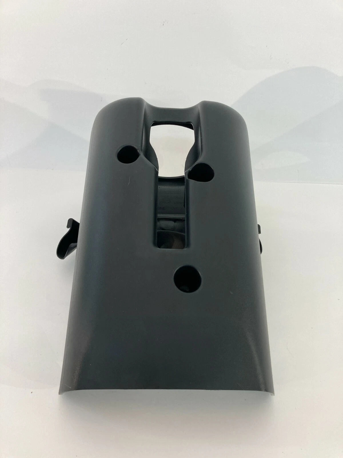 2011-2014 CHRYSLER 200 SDN STEERING COLUMN SHROUD UPPER & LOWER COVER BEZEL OEM