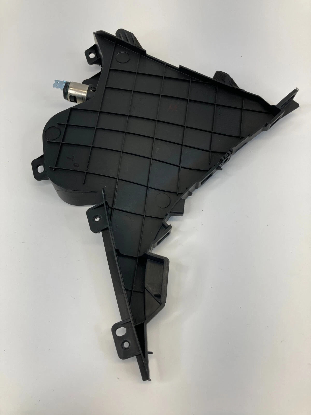 11-13 HYUNDAI ELANTRA CENTER CONSOLE RIGHT FILLER TRIM GARNISH COVER 846773Y OEM