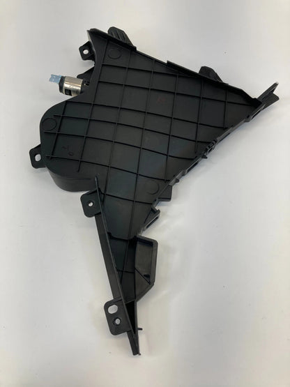 11-13 HYUNDAI ELANTRA CENTER CONSOLE RIGHT FILLER TRIM GARNISH COVER 846773Y OEM