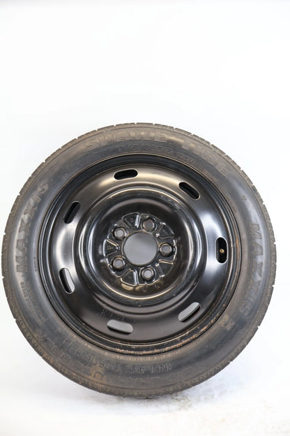 2003-2011 LINCOLN TOWN CAR EMERGENCY SPARE TIRE WHEEL COMPACT T145/80D16 105M
